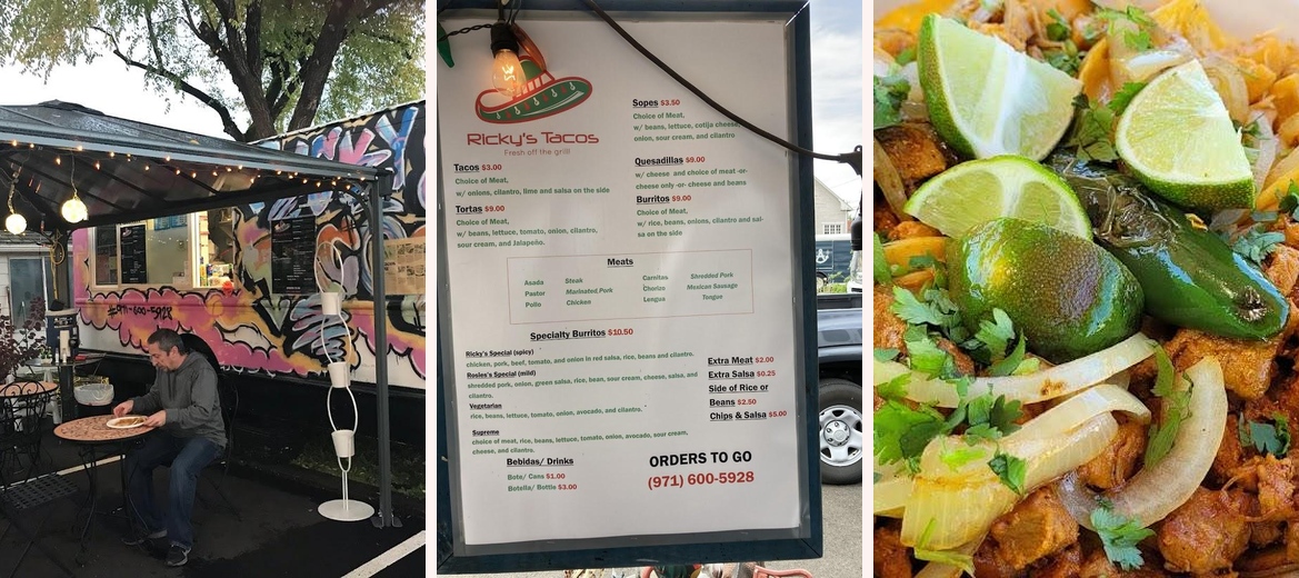 Ricky's Tacos Gallery Image 1